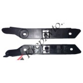 Ford 1521607 Кронштейн переднего бампера, левый