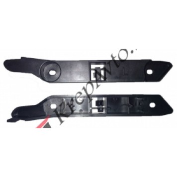 Ford 1521607 Кронштейн переднего бампера, левый