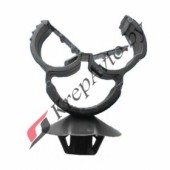 Renault 7703079369 Держатель трубок