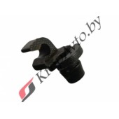 Renault Держатель тяги замка двери