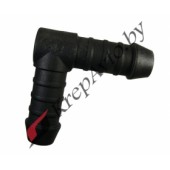 Соединитель шланга 14х14мм