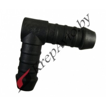Соединитель шланга 14х14мм