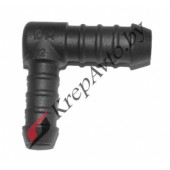 Соединитель шланга 12х14мм