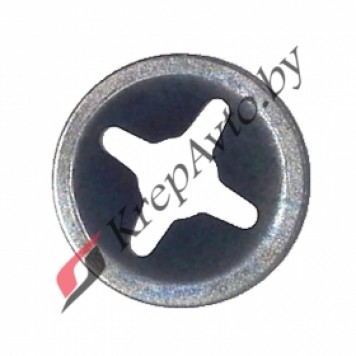 Шайба разрезная 12мм