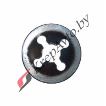 Шайба разрезная 15мм