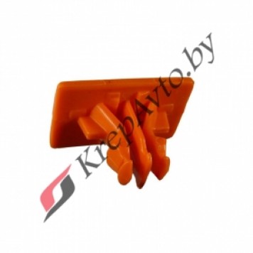 Клипса пластиковая VAG 3A0853575