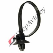 Хомут крепленя кабелейVAG N90681601, 4A0862141