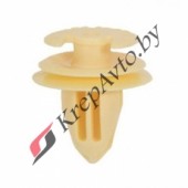 Клипса крепленя карт двери Toyota; Honda