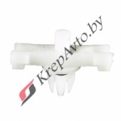 Клипса крепления накладки порога VAG 7L0853585A