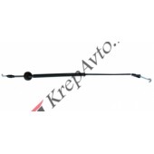 Трос замка двери VW Golf VI