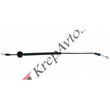 Трос замка двери VW Golf VI