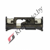 Зажим молдинга крыши BMW 51137209821