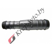 Соединитель шланга  12х16мм