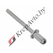 Заклепка крепления отделки двери Mercedes-Benz A0049902897
