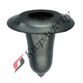 Вставка пластиковая для отделки салона Fiat 60583806