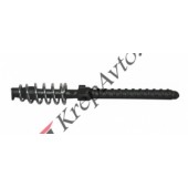 Фиксатор замка багажника VAG