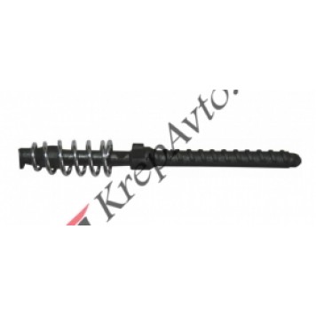 Фиксатор замка багажника VAG