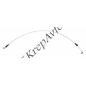 Трос открывания двери правый Mercedes Benz