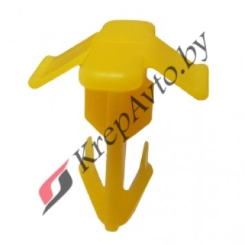 Клипса  Nissan 808977J100