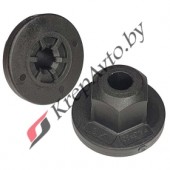 BMW 51161943122, 51160302606