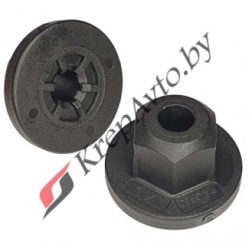 BMW 51161943122, 51160302606