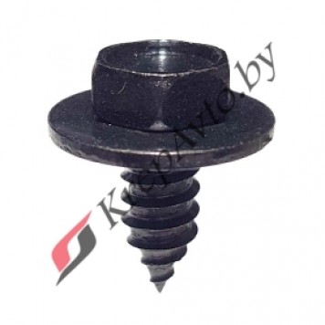 Саморезы под ключ GM 11509371, 11500994