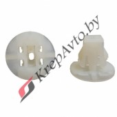 Втулка распорная  BMW 07149248255