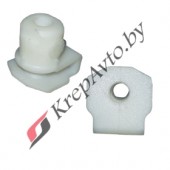 Пластиковая закладная Renault XR846154, 7711429840