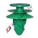 Пистон крепежный Nissan 769844CE0A, 76984-4CE0A
