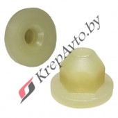 Гайка пластиковая BMW, 51711934930, 51710141019