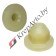 Гайка пластиковая BMW, 51711934930, 51710141019