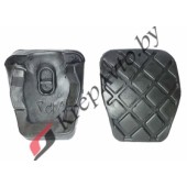 Накладка на педаль резиновая VAG 1J0721173C 