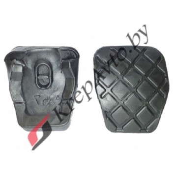 Накладка на педаль резиновая VAG 1J0721173C