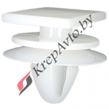 Клипса порога Lexus 5178760070, 51787-60070