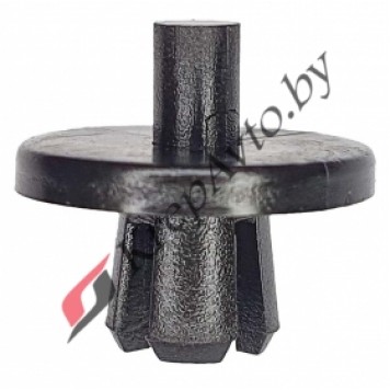 Клипса бампера Mercedes Benz A0019902292, 0019902292