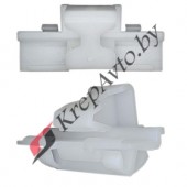 Крепление порога, молдинга порога Mercedes Benz A2059910071, 2059910071