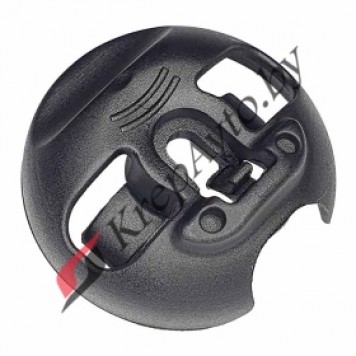 Крепление подкрылков Audi 4H0825429A