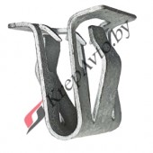 Зажим обшивки, панелей GM/Opel 0115741, 15748479; Hyundai/Kia 8583922000, 8583933000