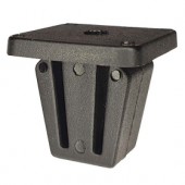 Вставка под саморез универсальная