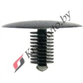 Клипса универсальная ель 