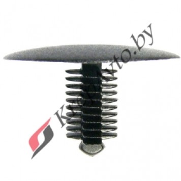 Клипса универсальная ель