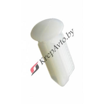 Renault (RVI) 7703077108 Пистон обшивки