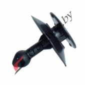 Ford 1020732 клипса крепления внутренней обшивки