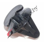 BMW, Ford 435109 Крепление внутренней обшивки, 51410151699, 51418172050