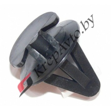 BMW, Ford 435109 Крепление внутренней обшивки, 51410151699, 51418172050