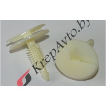 Ford 387496S клипса пластиковая