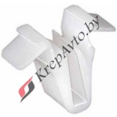 Toyota/Lexus 6777158010 Клипса пластиковая