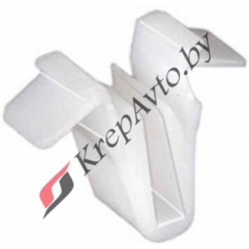 Toyota/Lexus 6777158010 Клипса пластиковая