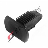 BMW 51711496621 Клипса пластиковая