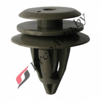 BMW 51418224781 Держатель обшивки двери